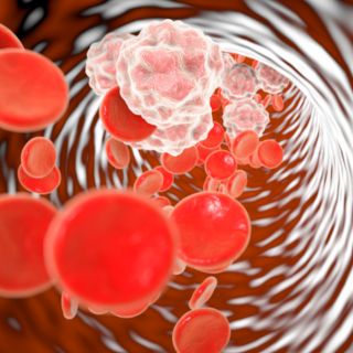 Sundare blodcirkulation