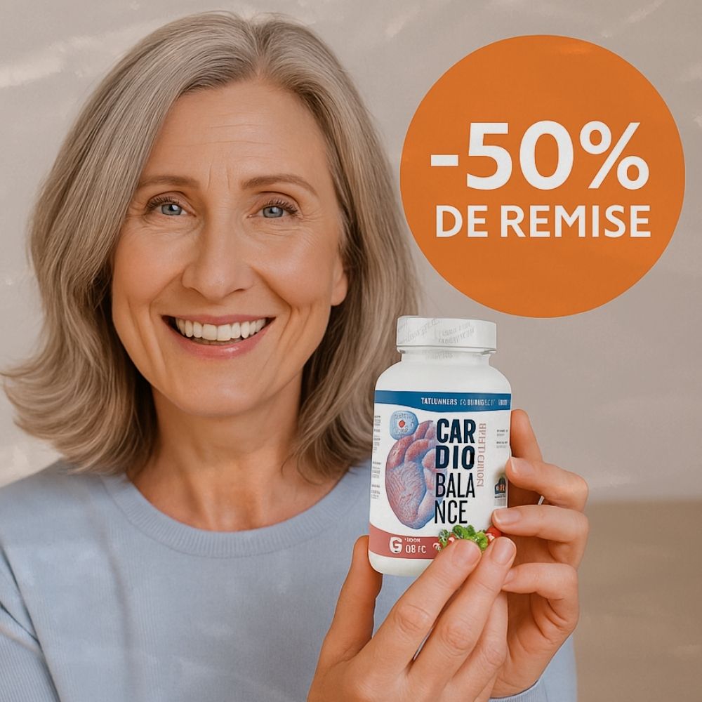 Cardiobalance Sverige – Officiell webbplats